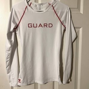 TYR Guard Longsleeve